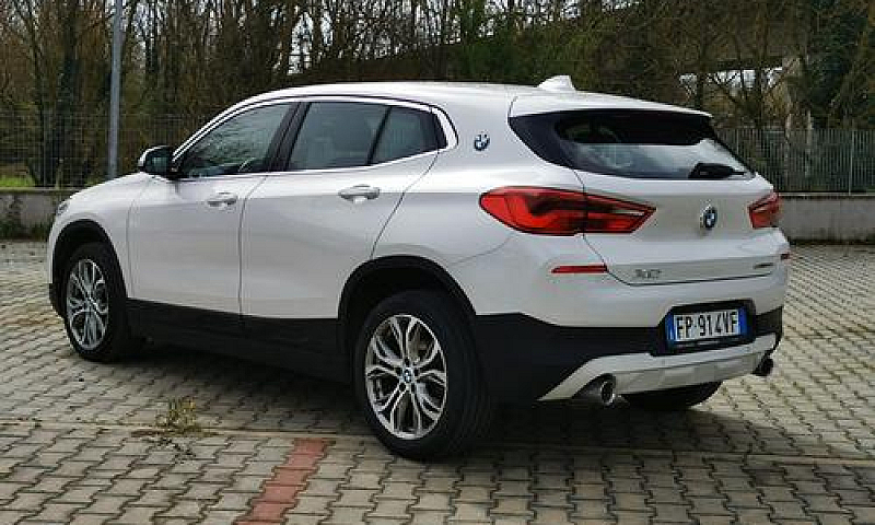 Bmw X2 (F39) X2 Sdri...