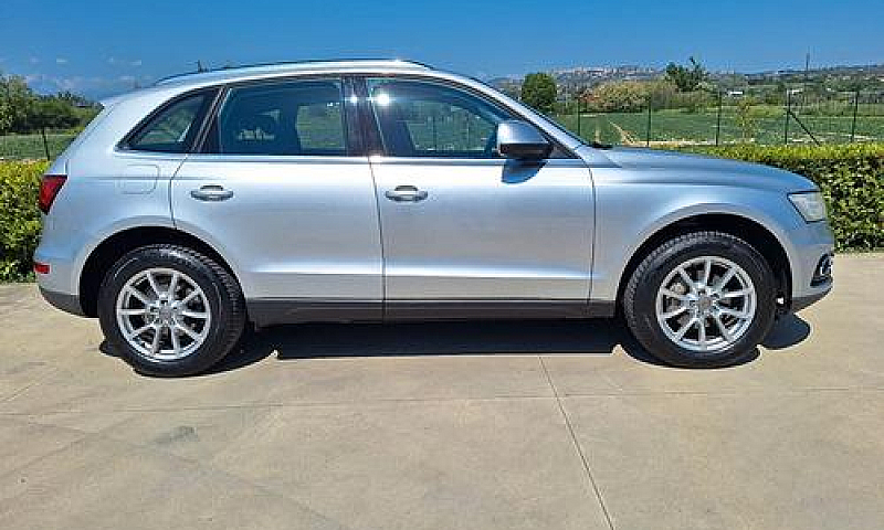 Audi Q5 2.0 Tdi 177C...