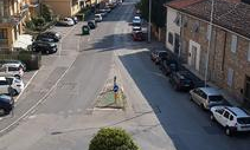 Quadrilocale S. Mart...