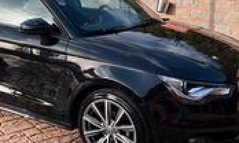 Audi A1 Sline...