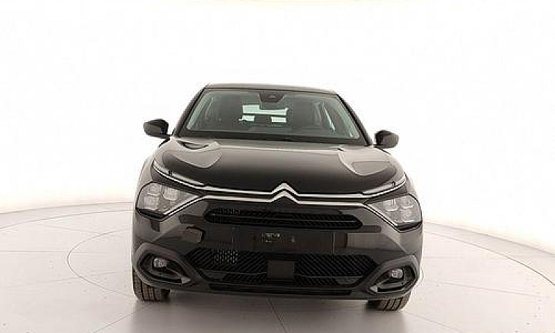 Citroen C4 Puretech ...