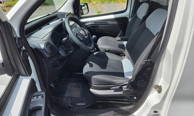 Fiat Fiorino 1.3 Mjt...