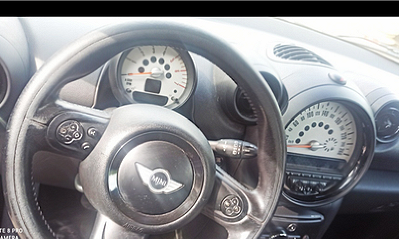 Mini Cooper Countrym...