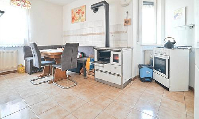 Quadrilocale Arredat...