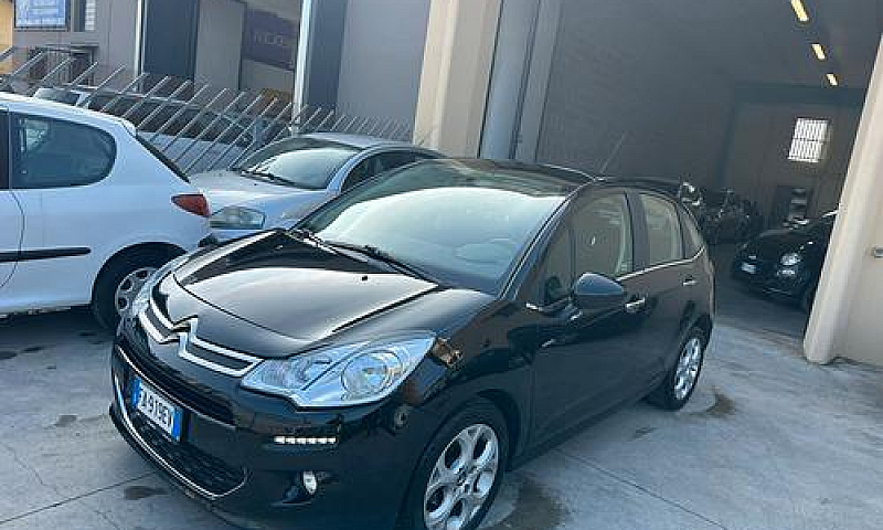 Citroen C3 1.4 Hdi 7...