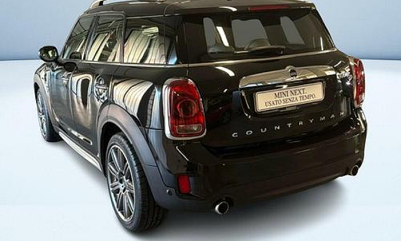 Mini Cooper Sd Count...