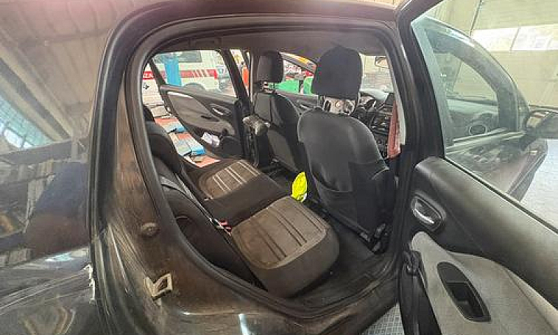 Fiat Punto Evo 1.2 G...
