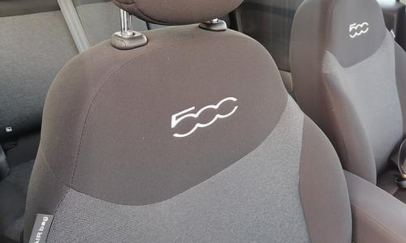 Fiat 500L 1.3 Multij...