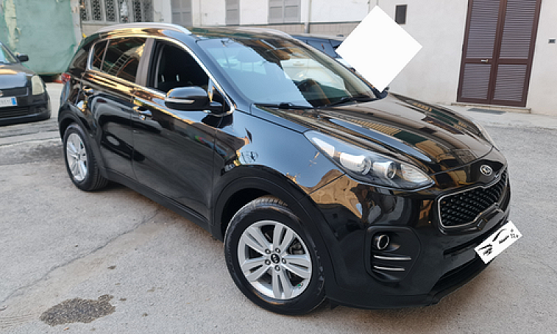 Kia Sportage 4Serie ...
