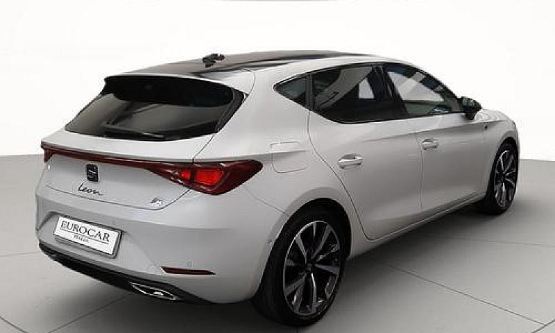Seat Leon 1.5 Etsi F...