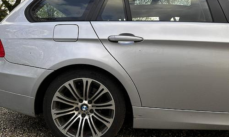 Bmw Serie 3 320D E91...