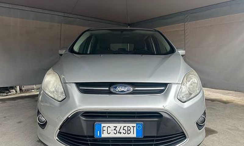 Ford C-Max 1.6 Tdci ...