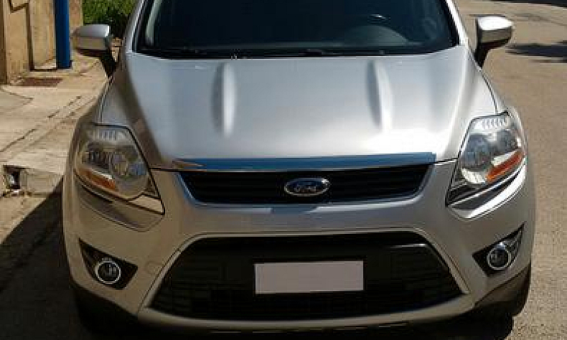 Ford Kuga 2ª Serie -...
