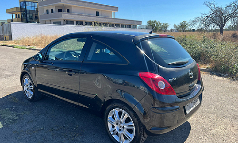Opel Corsa 1.2 Neopa...