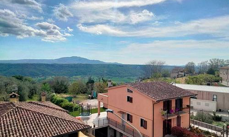 Appartamento A Penna...