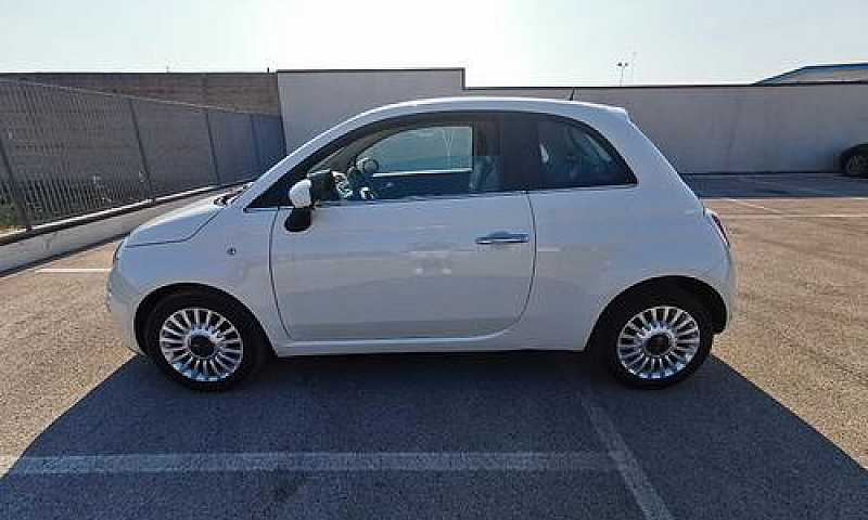 Fiat 500 1.3 Multije...
