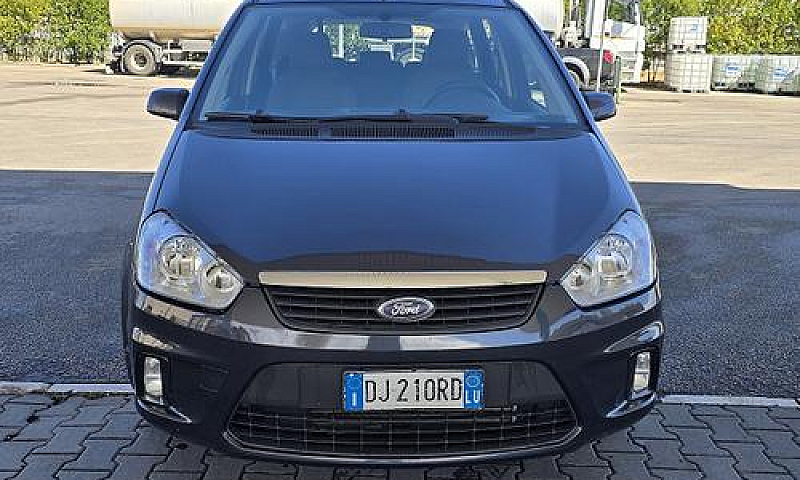 Ford C Max 1.6Cc 110...
