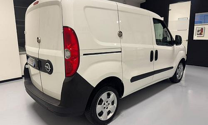 Fiat Doblo 1.6 Mjet ...