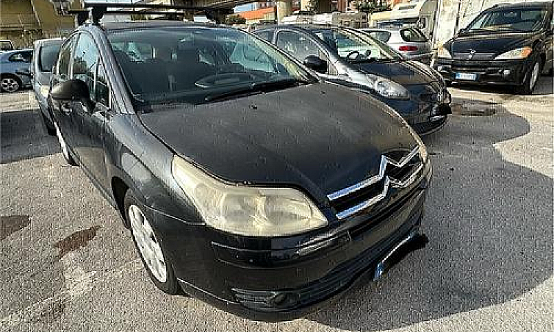 Citroen C4 1.4 Class...
