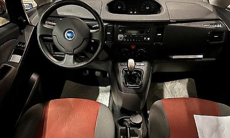 Fiat Idea 1.2 16V -B...