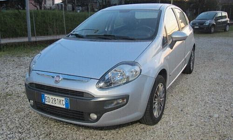 Punto Evo 1.3 Multij...