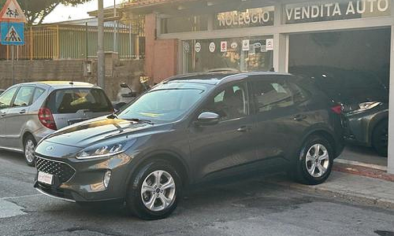 Ford Kuga 1.5 Ecoblu...