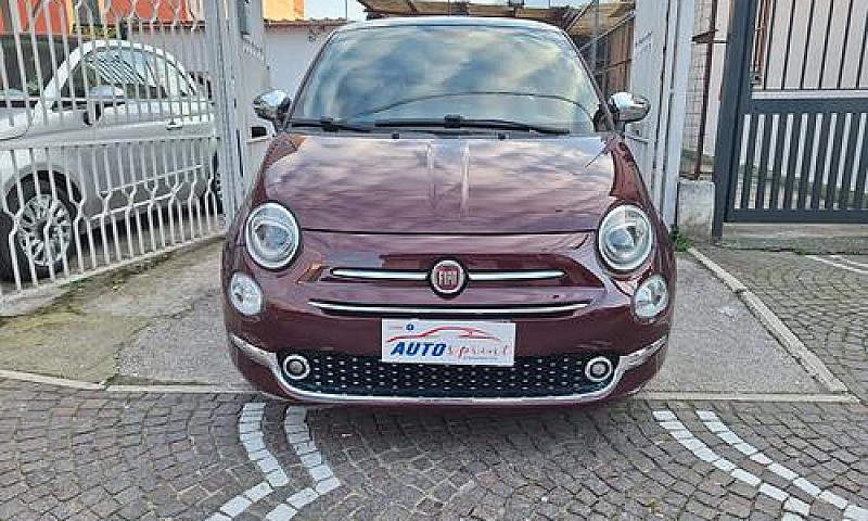 Fiat 500 1.0 Hybrid ...
