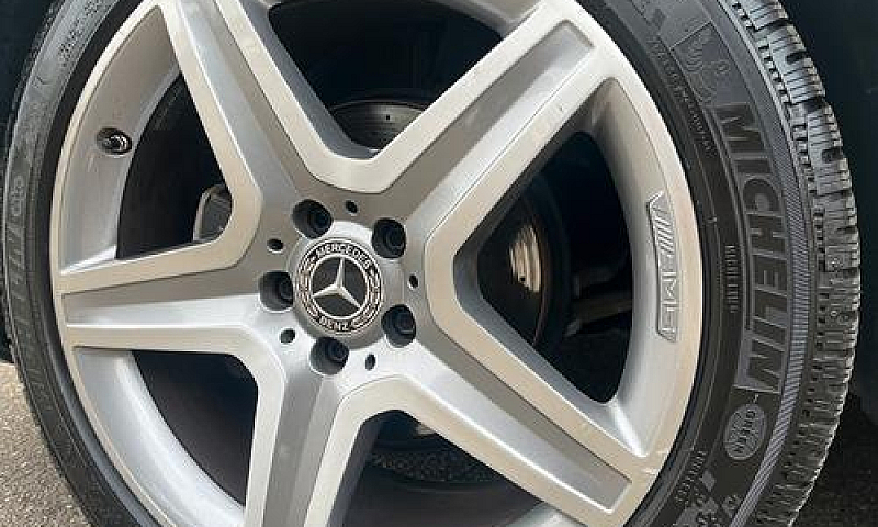 Mercedes Gla 200 4Ma...