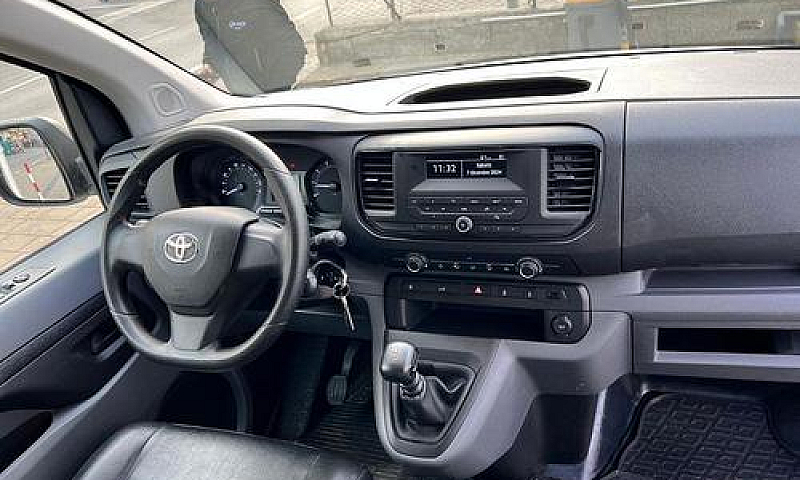 Toyota - Proace Vers...