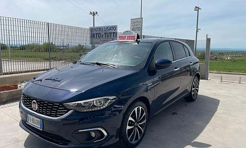 Fiat Tipo 1.3 Mjt S&...