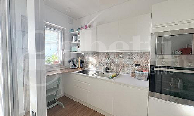 Appartamento Bari [C...