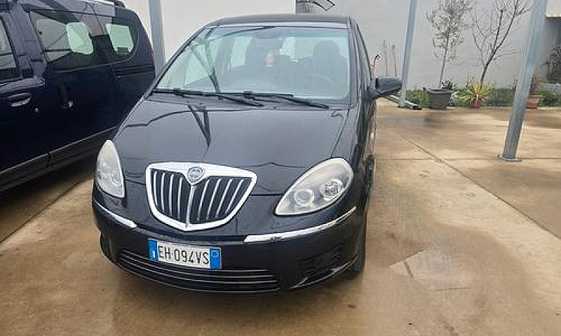 Lancia Musa 1.4 16V ...