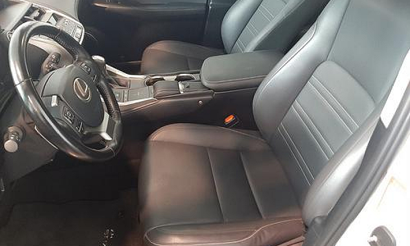 Lexus Nx 300H 2.5 Sp...