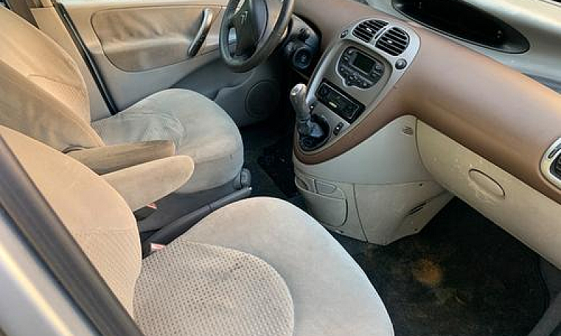 Citroen Xsara 2.0 Hd...