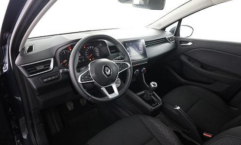 Renault Clio Clio Tc...