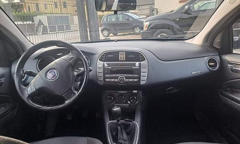 Fiat Bravo 1.9 Mjt E...