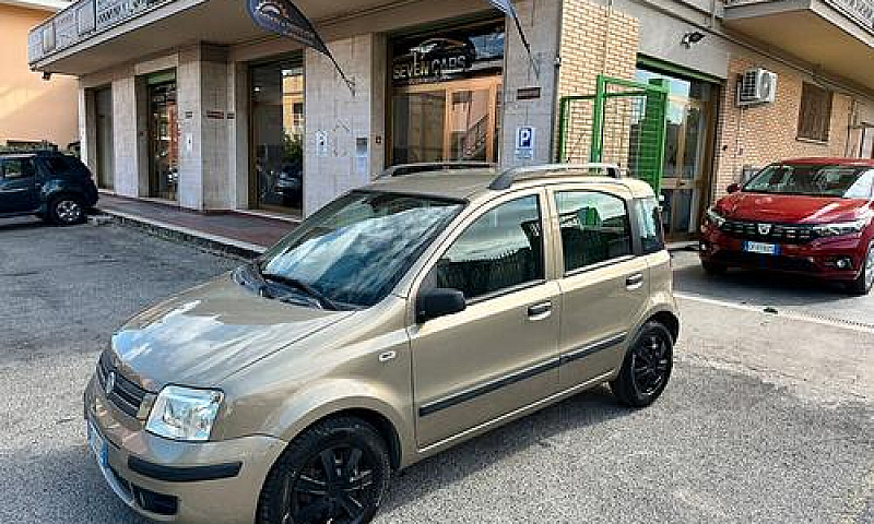 Fiat Panda 1.2 Dynam...