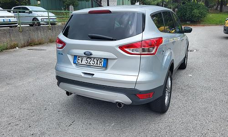 Ford Kuga 2.0 Tdci 1...