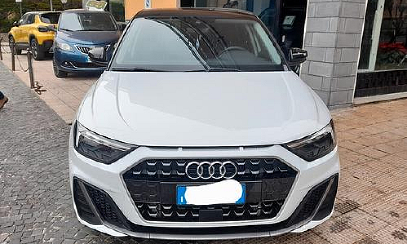 Audi A1 Spb 30 Tfsi ...