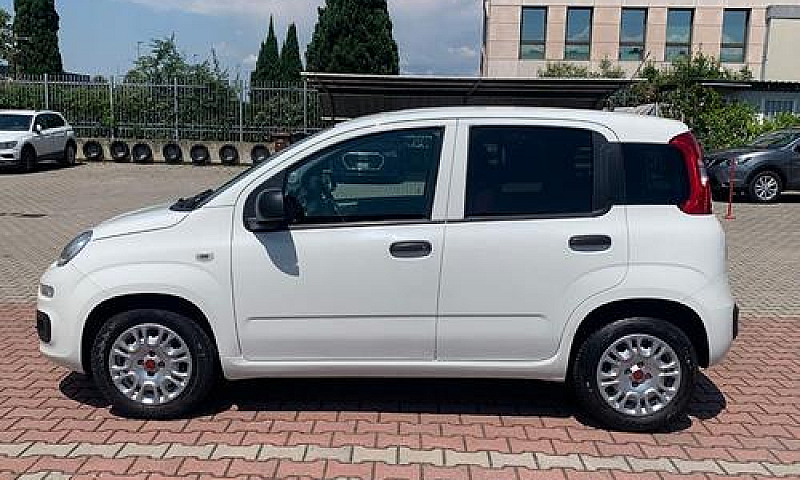 Fiat New Panda 1.3 M...