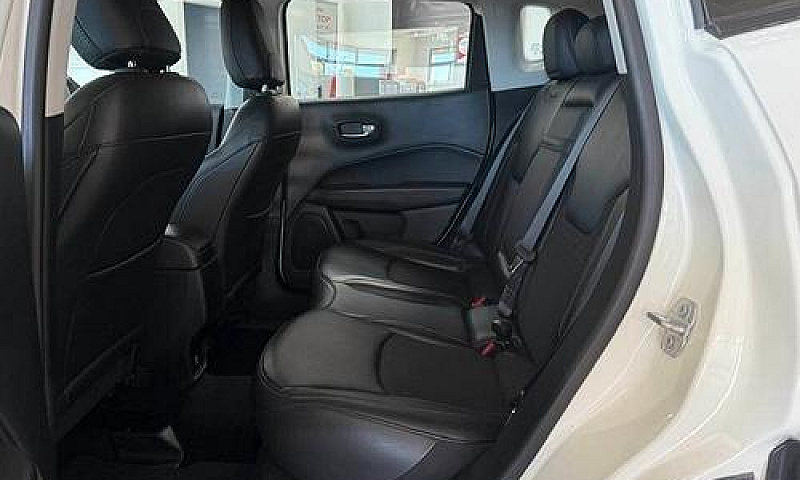 Jeep Compass 1.6 Mul...