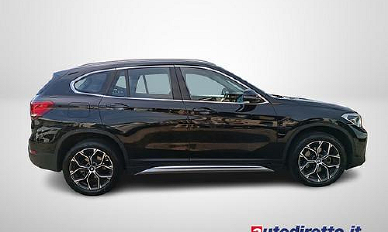 Bmw X1 Sdrive18D Xli...