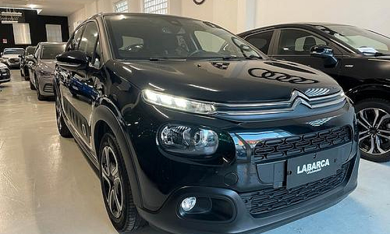 Citroen C3 1.2 Puret...