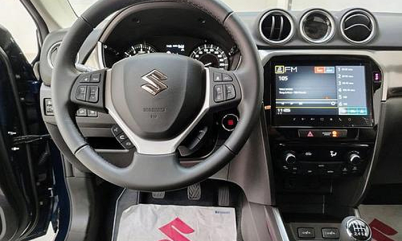 Suzuki Vitara 1.4 Hy...