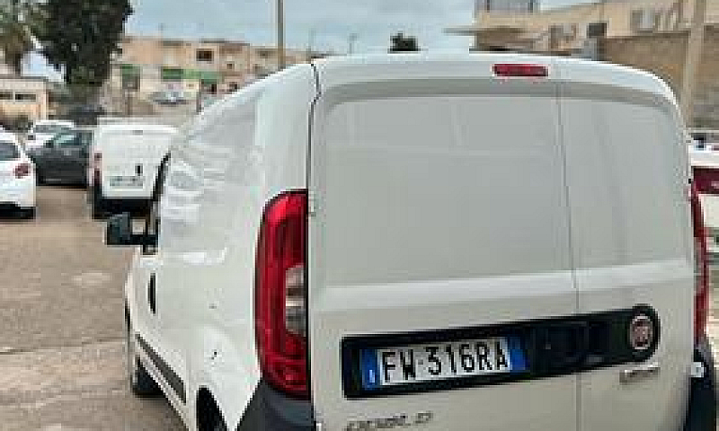 Fiat Doblo Doblò 1.6...