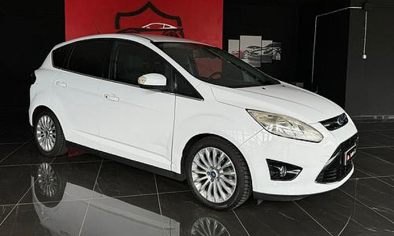 Ford C-Max 1.6 Tdci ...