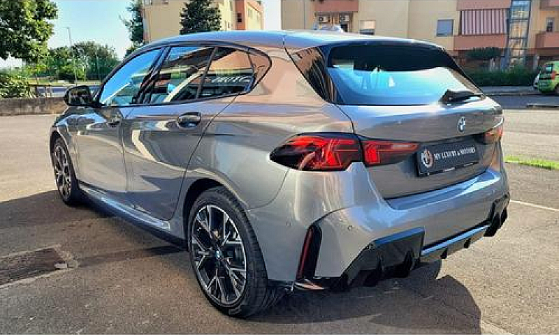 Bmw 118D Msport...