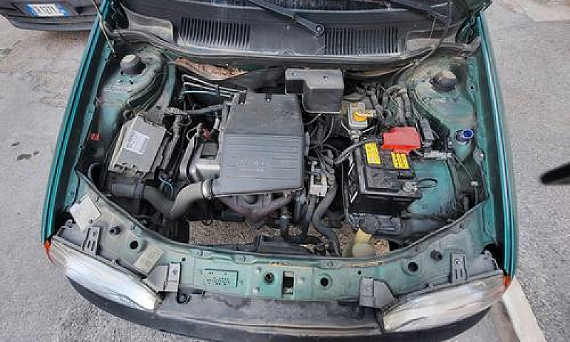 Fiat Punto 1ª Serie ...