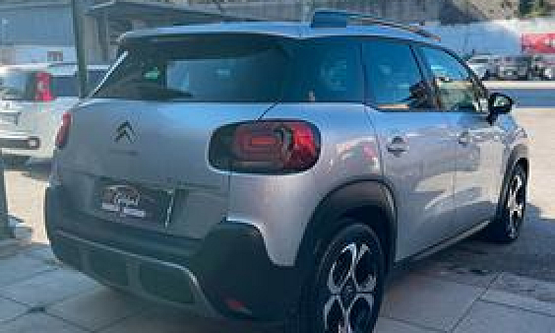 Citroen C3 Aircross ...
