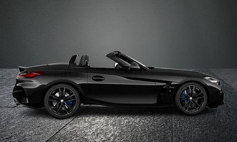 Bmw Z4 Sdrive20I Msp...